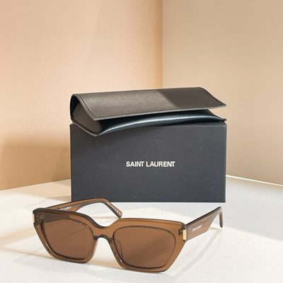 YSL Sunglasses — 5