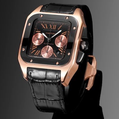 Cartier Watch