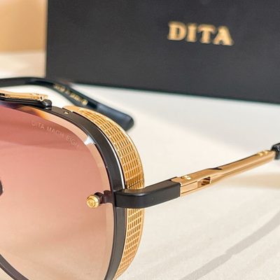 Dita Sunglasses — 9