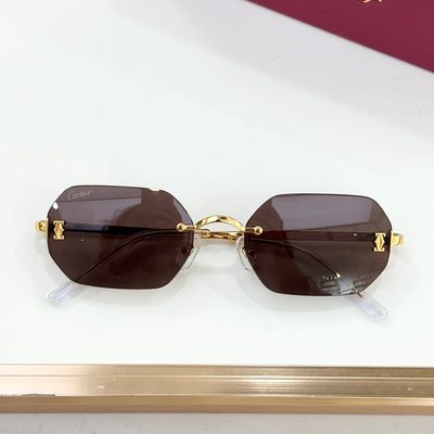 Cartier Sunglasses — 4
