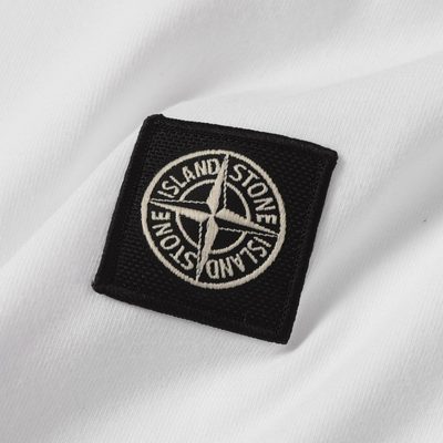 Stone Island — 4