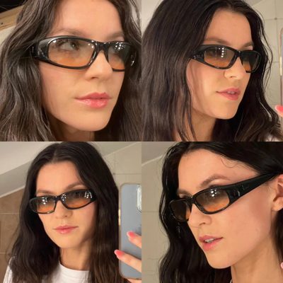 Chanel Sunglasses — 6