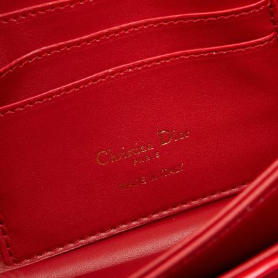 Dior Bag — 9