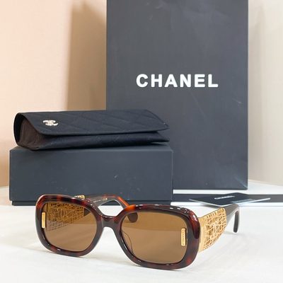 Chanel Sunglasses — 7