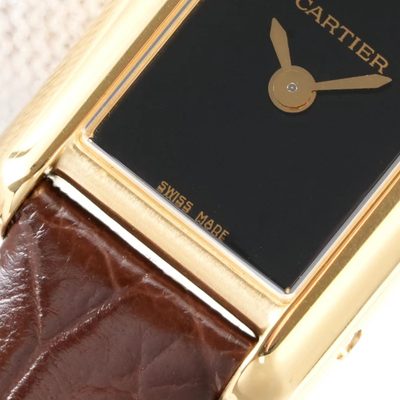 Cartier Watch — 5