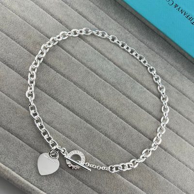Tiffany Jewellery — 4