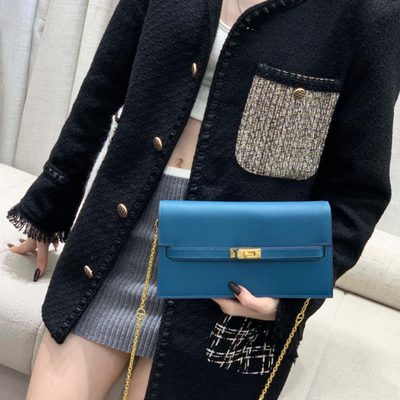 Hermes Bag — 5