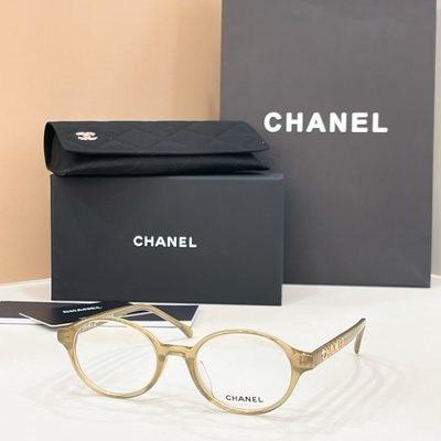 Chanel Sunglasses — 4