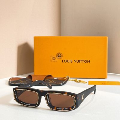 LV Sunglasses — 4
