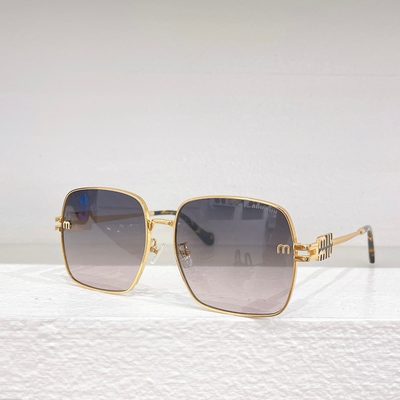 Miu Miu Sunglasses — 3