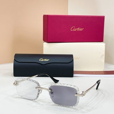 Cartier sunglasses — 3