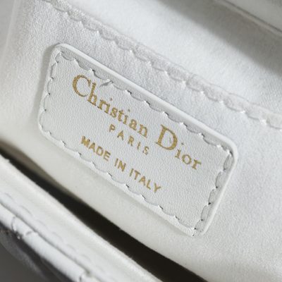 Dior Bag — 7