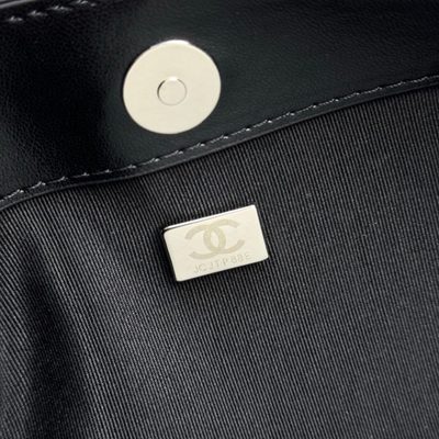 Chanel Bag — 8