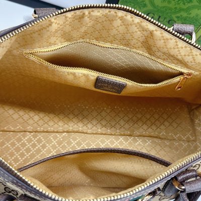 Gucci Bag — 9