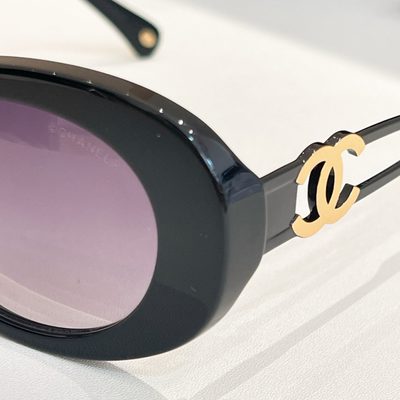 Chanel Sunglasses — 5