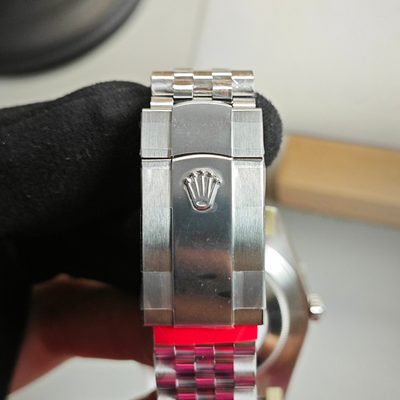 Rolex Watch — 7
