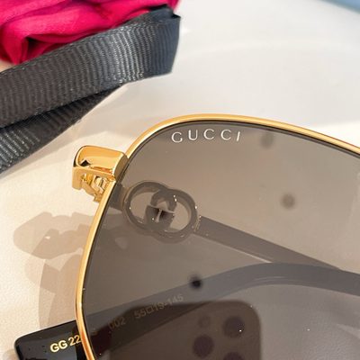 Gucci Sunglasses — 6