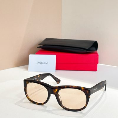 YSL Sunglasses — 6