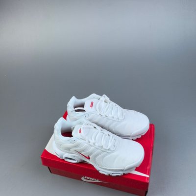 Nike Air Max Plus trainers — 9