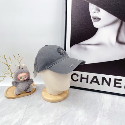 Chrome Hearts Cap — 3