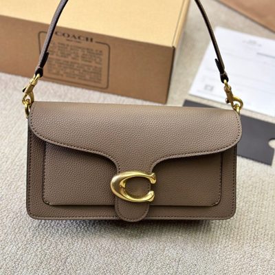 Coach Bag — 5