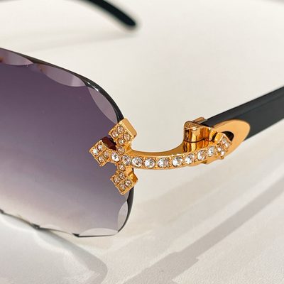 Cartier Sunglasses — 9