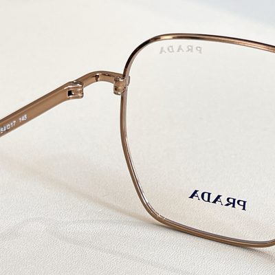 Prada Sunglasses — 6
