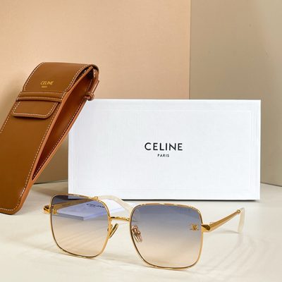 Celine Sunglasses — 5