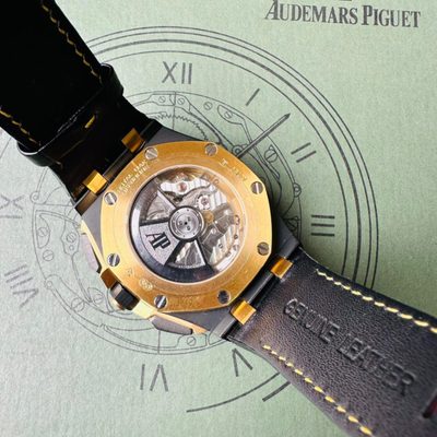 AP Watch — 8