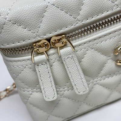 Chanel Bag — 6