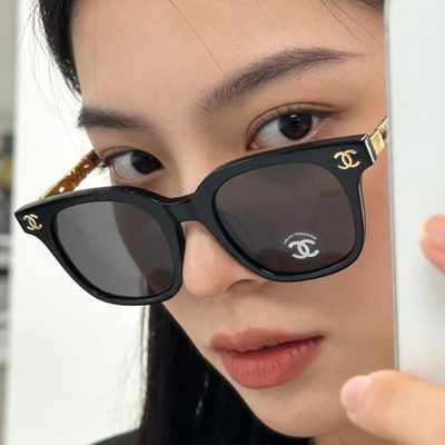 Chanel Sunglasses — 4