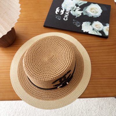 Chanel Bucket Hats — 5