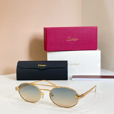 Cartier Sunglasses — 7