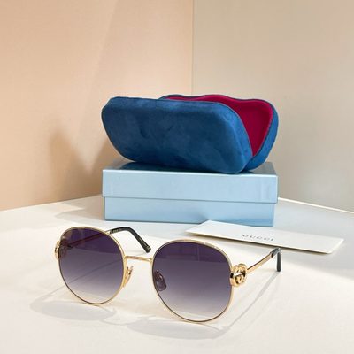 Gucci Sunglasses — 4