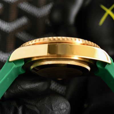 Rolex Watch — 4