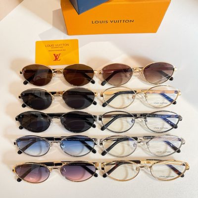LV Sunglasses — 3