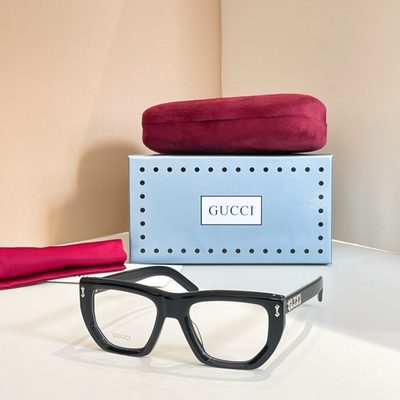 Gucci Sunglasses — 3