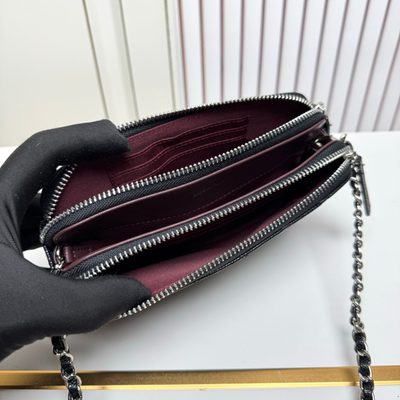 Chanel Bag — 9