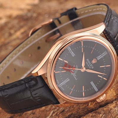 Rolex Watch — 8