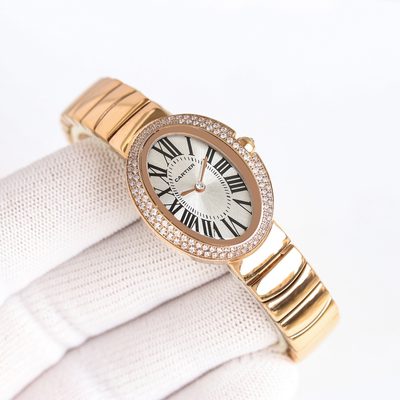 Cartier Watch — 3