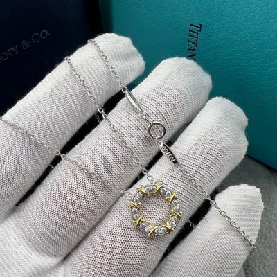 Tiffany Jewellery — 4