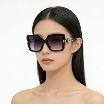 Chanel Sunglasses — 3