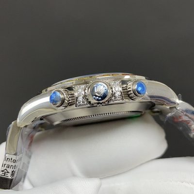Rolex Watch — 4