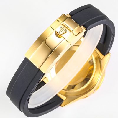 Rolex Watch — 7