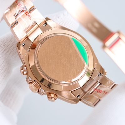 Rolex Watch — 8