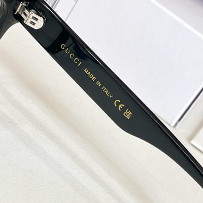 Gucci Sunglasses — 6
