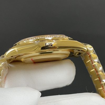 Rolex Watch — 5