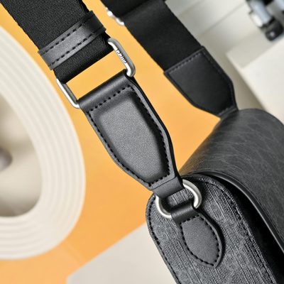 Gucci Horsebit 1955 mini bag — 5