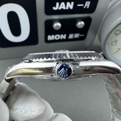 Rolex Watch — 3
