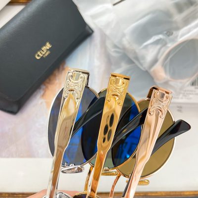 Celine Sunglasses — 7